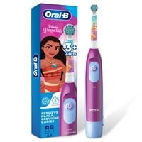 Cepillo De Dientes Eléctrico Infantil Disney Princess 1 Un Oral-B
