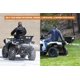 thumbnail image 5 of Esparcidor ATV Buyers ATVS100 45 kg 12V con Cubierta para Lluvia, 5 of 8