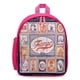thumbnail image 1 of Mochila Fargo Escolar Rosa, 1 of 6