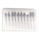 thumbnail image 1 of Lima Rotativa De Carburo De Tungsteno De Doble Ranura Para Caja Transparente De Carpintería, 1 of 5