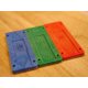 thumbnail image 5 of Diamond Machining Technology (DMT) W7EFC Diamond Whetstone Mini Diamond Whetstone, juego de 3, 5 of 9