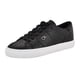 thumbnail image 1 of Zapatilla Calvin Klein Charie para mujer con logo negro 001, talla 6, 1 of 6