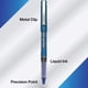 thumbnail image 3 of Bolígrafos PILOT Precise V7 de punta fina, 0,7 mm, color azul, paquete de 8, 3 of 6