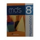 thumbnail image 1 of TEXTO MATEMÁTICA 8° BÁSICO PROYECTO MAS /709, 1 of 2