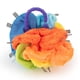 thumbnail image 1 of Sensory Toy Sassy Crinkle Ball para bebés de más de 3 meses, 1 of 4