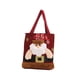 thumbnail image 2 of Bolsa De Regalo De Navidad Para Mu?ecas, Bolso De Mano, Decoración De Cumplea?os Y Navidad, Bolsa De Golosinas De Papá Noel, 2 of 5
