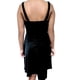 thumbnail image 2 of Vestido Corto Mujer Verano Pabilos Con Cinturon 868, 2 of 3