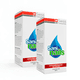 thumbnail image 2 of Solucion a Base de Aceites De Rapida Absorcion Ayuda Contra Hongos de las Uñas 90 mL, 2 of 7