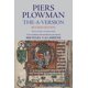 thumbnail image 1 of Piers Plowman: La versión A, edición revisada, 1 of 1