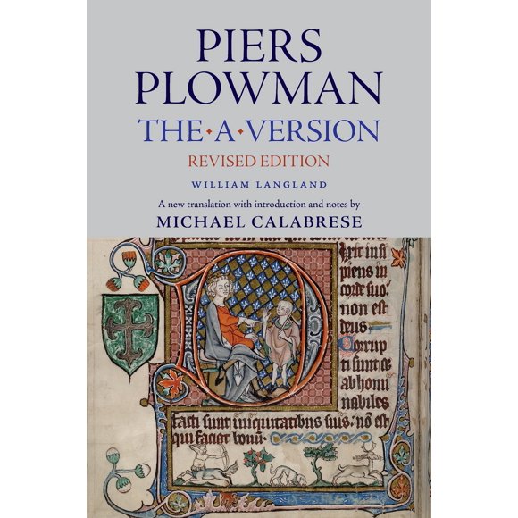 Piers Plowman: La versión A, edición revisada