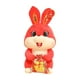thumbnail image 5 of Muñeco De Peluche De Simulación, Conejo Del Zodiaco, Juguete De Peluche Para Año Nuevo 2023, 50cm, 5 of 5