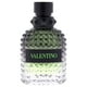 thumbnail image 2 of Valentino Uomo Nace en Roma Green Stravaganza, 2 of 3