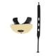 thumbnail image 1 of Protector Bucal Deportivo Adulto Boca LIP Dientes Protector Guard Shield Gold, 1 of 3