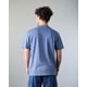 thumbnail image 2 of Polera hombre manga corta Modern XV1771 Polemic, 2 of 3