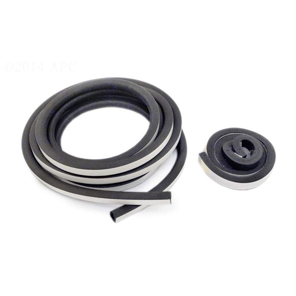 Kit de Juntas S.R. Smith Turbo Twister