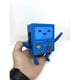 thumbnail image 3 of Figura decorativa personaje azul, 3 of 3