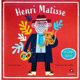 thumbnail image 1 of Henri Matisse, 1 of 3