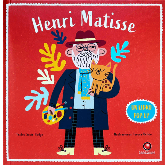 Henri Matisse