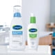 thumbnail image 5 of Limpiador Cetaphil, sin aceite, suave y espumoso, 240 ml, seco a normal, 5 of 9