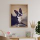 thumbnail image 5 of Boston Terrier Kits de Pintura de Diamantes para Adultos 5D DIY Diamond Art Kits Full Drill Diamond Dots para Regalo Decoración de Pared y Relajación Artes de Gemas 30*40cm, 5 of 6