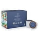 thumbnail image 1 of Cápsulas de café Lifeboost Half Caff Low Acid 10 Pods Keurig, 1 of 9