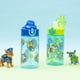 thumbnail image 2 of Botella de agua Zak Designs Paw Patrol Sage Kids, 480 ml, paquete de 2, 2 of 9
