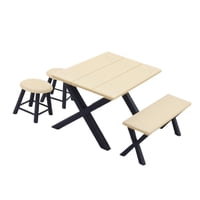 Bothyi - Decoraciones Para Casas De Muñecas A Escala 1/12 Para Accesorios Fotográficos, Maquetas De Trenes, Micropaisajes