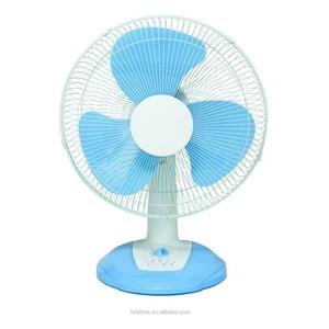 Genérico - Ventilador Clasico Mesa Clasico Alta Velocidad Hogar Lau