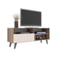thumbnail image 1 of Rack Detroit Mdp Nogueira - Blanco, 1 of 3