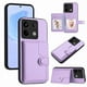 thumbnail image 3 of FOXDOCK Funda para Xiaomi Redmi Note 13 pro 5G con Bloqueo RFID - Diseño Elegante con Cierre de Botón, 3 of 5