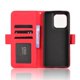 thumbnail image 2 of Funda Tipo Billetera FOXDOCK para MOTO G Stylus 5G 2025 – Tapa Flip con Tarjetero, 2 of 5