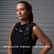 thumbnail image 2 of Chaleco con peso GORUCK Spy Ruck para mujer de 5.4 kg para caminar y correr, 2 of 8