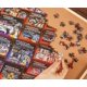 thumbnail image 3 of Rompecabezas Toynk Radical Robots 1000 piezas 80 Nostalgia, 3 of 6