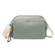 thumbnail image 2 of Cartera Bandolera Louisa Microfibra Dusty Verde Calu, 2 of 8