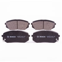 Repuestos Del Sol - Juego Pastillas Freno Delanteras Kia Sportage 2.0 2012 2014