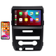 thumbnail image 1 of Radio Ford F150 2009-2014 Android Auto Carplay, 1 of 5