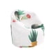 thumbnail image 4 of Sofá Silla 1:12 Casa De Muñecas Sofá En Miniatura Para Sillón Sofá Muebles Estilo 5, 4 of 5