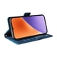 thumbnail image 5 of Carcasa FOXDOCK Xiaomi 15 de cuero PU, diseño acolchado clásico, protección contra caídas y rayones, 5 of 5