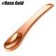 thumbnail image 1 of 1Pcs Spoon Eye Cream Massage Sticks, Facial Reusable Beauty Scoop Makeup Spatula for Face Lotion Cleansing Appliances Device, 1 of 3