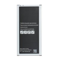 Genérico - Batería Compatible Con La Marca Samsung Galaxy J7 2016