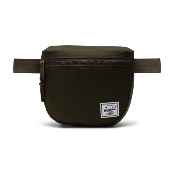 Hip Pack Herschel Settlement Ivy Green EcoSystem 600D