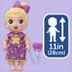 thumbnail image 2 of Muñeca Felices Sueños LaLa GooGoo, 2 of 11