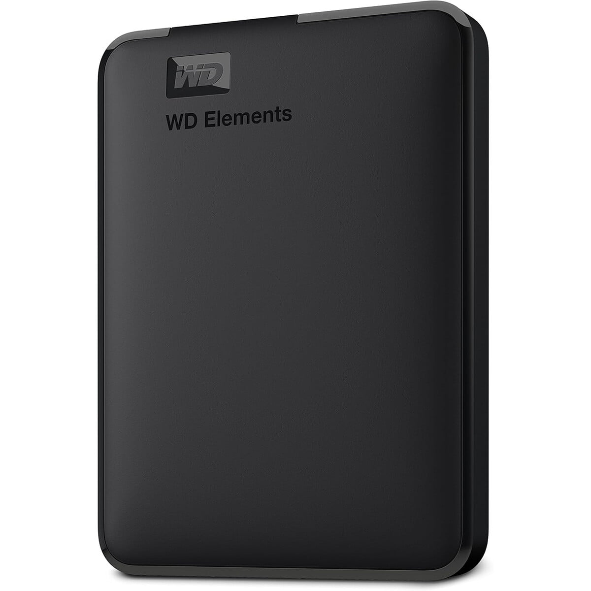 Disco Duro Externo Western Digital Elements 5tb Usb 3.2