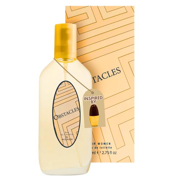 Perfume American Collection 80 ml Eau de Toilette para mujer