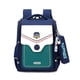 thumbnail image 1 of High Quality Elementary School Orthopedic Backpack for Boys Girls Back Support School Bags for Kids Boys Waterproof Backpack, 1 of 3