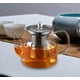 thumbnail image 2 of Tetera De Vidrio Con Infusor Acero Inoxidable Tetera Para Infusiones 800 ML, 2 of 3