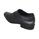 thumbnail image 3 of ZAPATOS FORMALES PEGADA NEGRO DE HOMBRE 121843-01 - Talla 43, 3 of 4