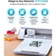 thumbnail image 2 of Plotter de Corte Silhouette Cameo 5 Alpha 12x24 Blanco, 2 of 3