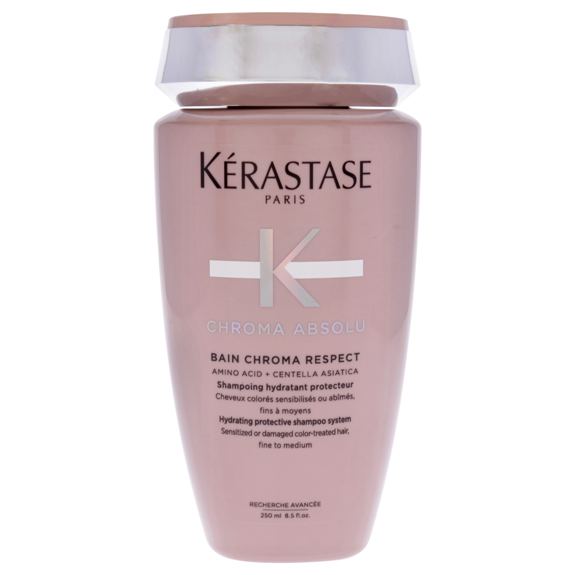 Shampoo Kerastase Chroma Absolu 250Ml Unisex