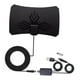 thumbnail image 3 of Antena de TV Digital HD con Alcance de 960 Millas, Soporta 4k 1080p Fire TV Stick, VHF UHF, Perfecta para Televisores, 3 of 3